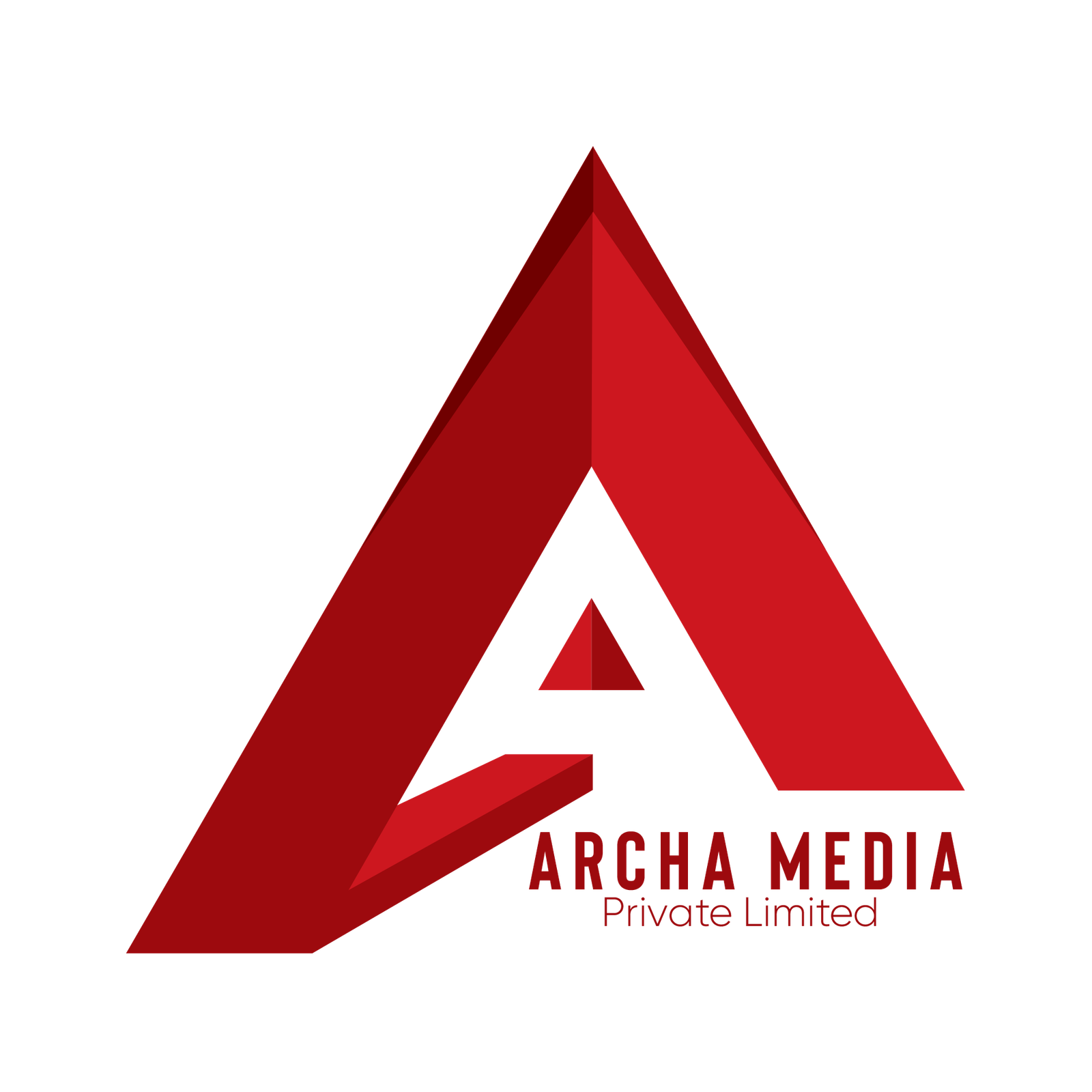 Archa Media Logo