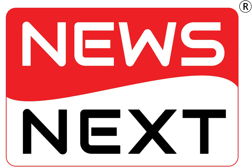 News Next Live Logo