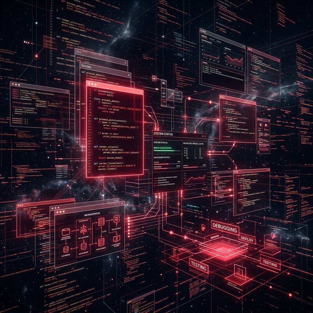 IT and Software