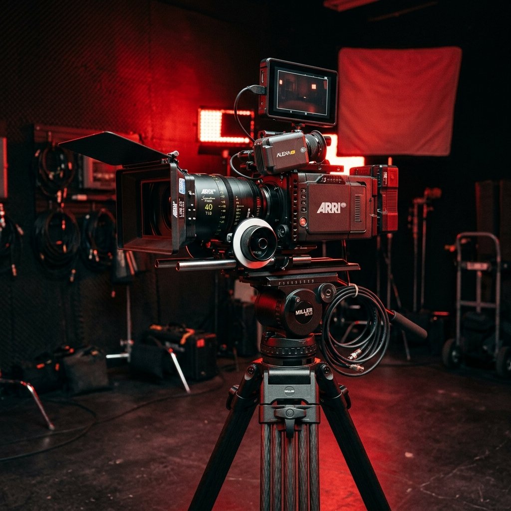 Video Production